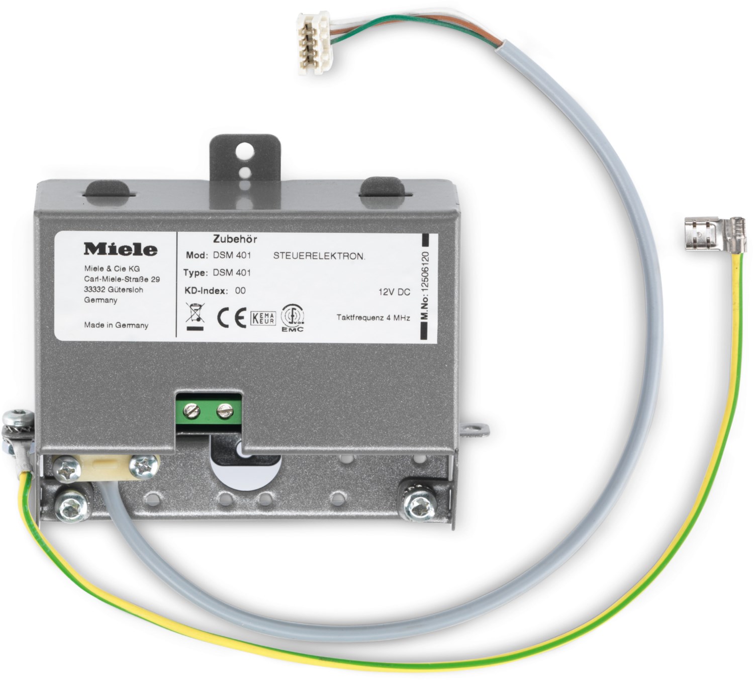 DSM 401 Elektronikmodul Dunstabzugshauben-Zubehör