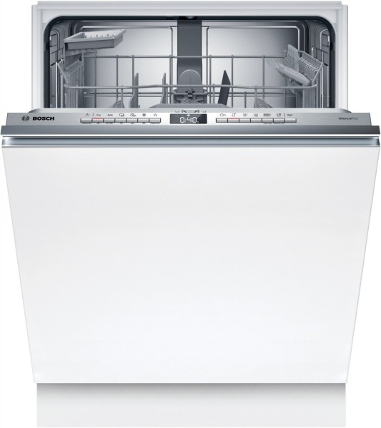 SBV4EAX28E Vollintegrierbarer 60 cm Geschirrspüler