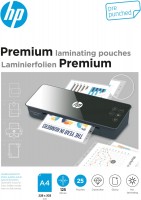Premium Laminierfolien A4 125 Mic