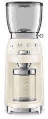 CGF11CREU Kaffeemühle creme