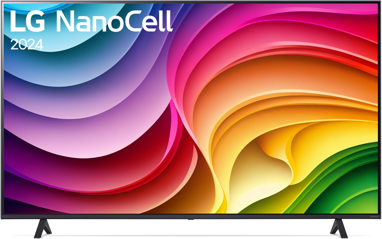 LG 55NANO82T6B 139 cm (55") LCD-TV mit LED-Technik / G | EURONICS
