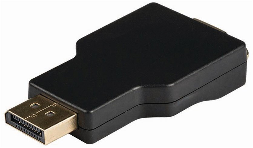 CCBW37935AT DisplayPort-Adapter DisplayPort-Stecker>VGA-Buchse
