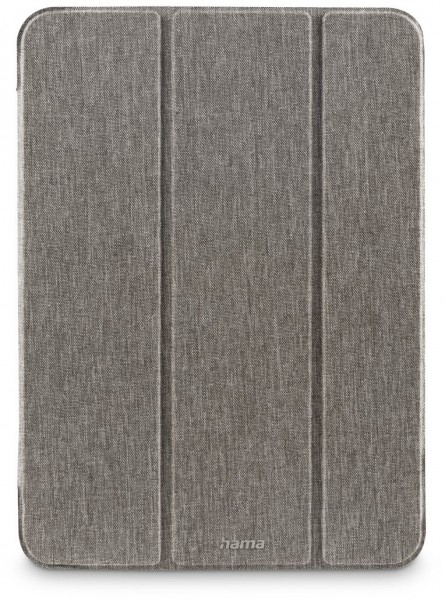 Tablet-Case Terra für iPad 10.9" (10. Gen. 2022) grau