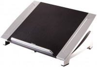Office Suites Laptop-Ständer 17" schwarz/silber