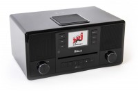 Aurora CD/Radio-System schwarz