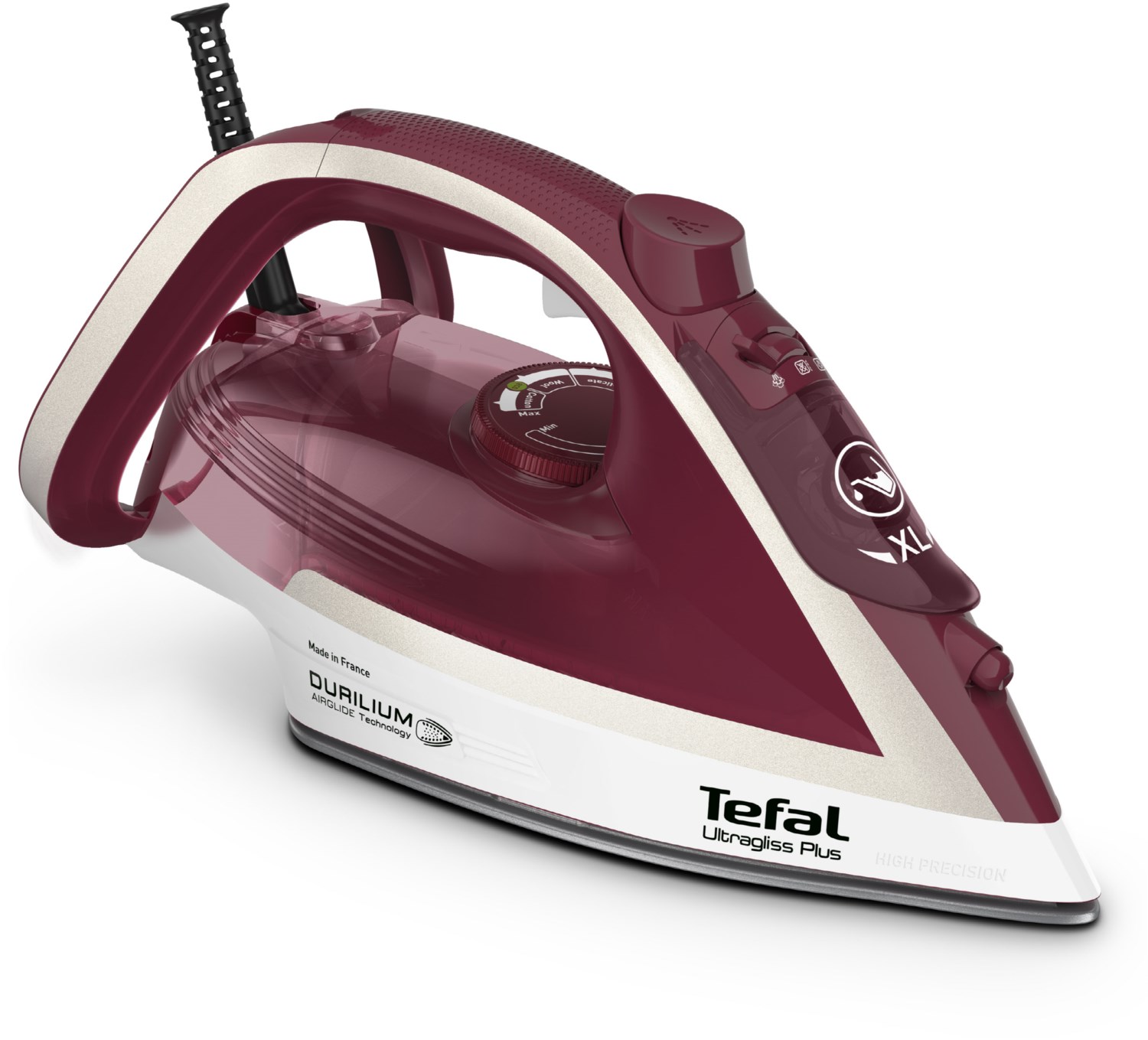 Tefal Ultragliss Plus FV6810