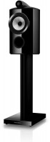 805 D5 /Stück Klein-/Regallautsprecher stealth black