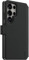 Tango Two-in-One Wallet Case für Galaxy S25 Ultra