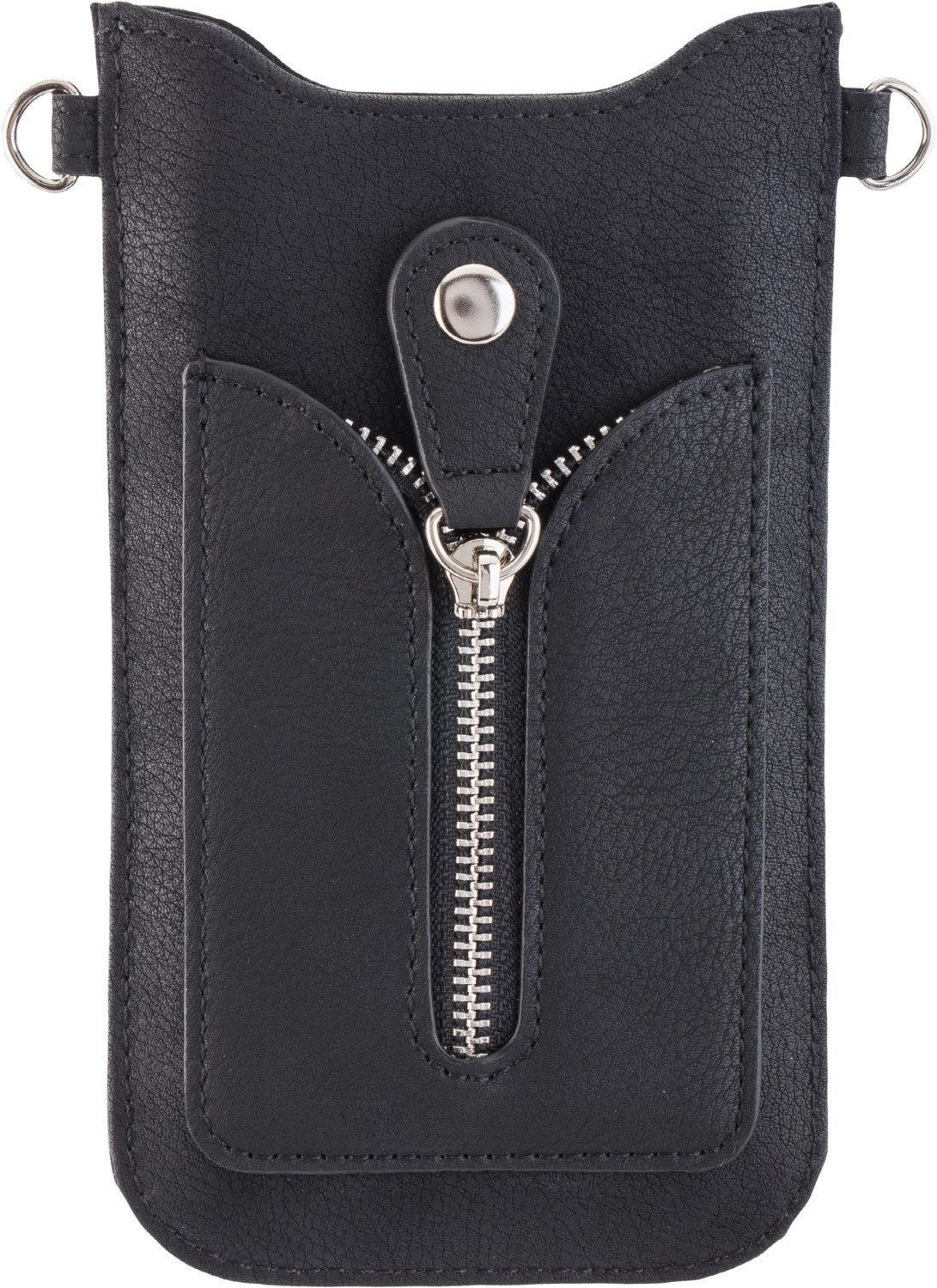 Necklace Case Universal 5.2 mit Strap Black schwarz