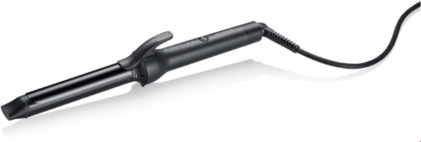 LS 0822 Lockenstab schwarz