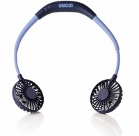 86698 Nackenventilator Breezy blau