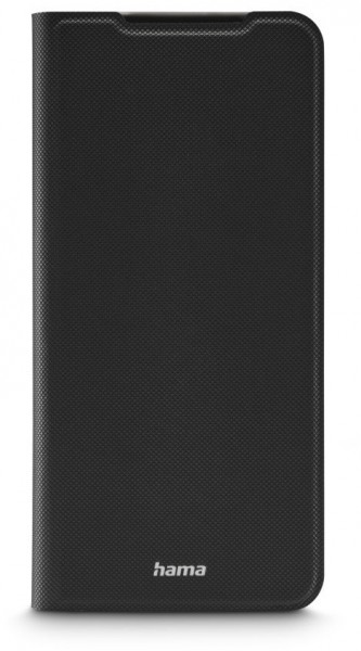 Handytasche Daily Protect für Xiaomi Redmi A3 schwarz