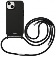 HangOn Case für iPhone 14 schwarz