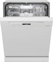 G 7110 SCU AutoDos Unterbau-Geschirrspüler 60 cm brillantweiß
