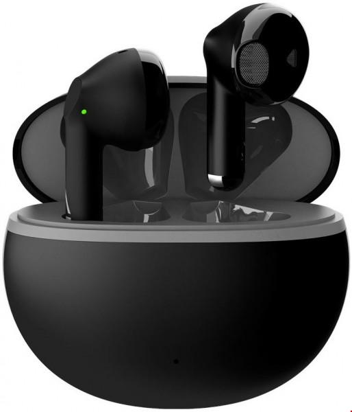 Zen Air Dot True Wireless Kopfhörer schwarz