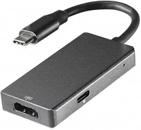 2in1 USB Type-C Multiport