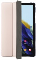 Tablet-Case Fold Clear für Galaxy Tab A9+ 11" rosa