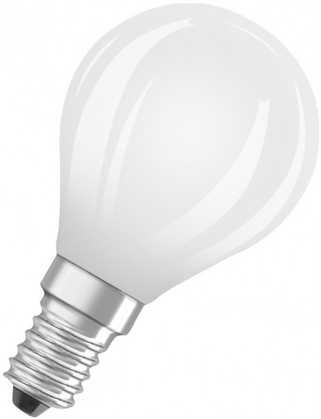 LED-Lampe Retrofit 6,5W E14