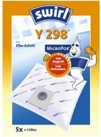 Y 298 MicroPor Staubfilterbeutel
