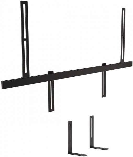 SOUND 3550 Soundbar-Halterung schwarz