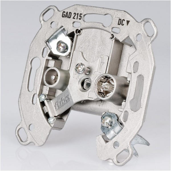 GAD 215 Antennendose