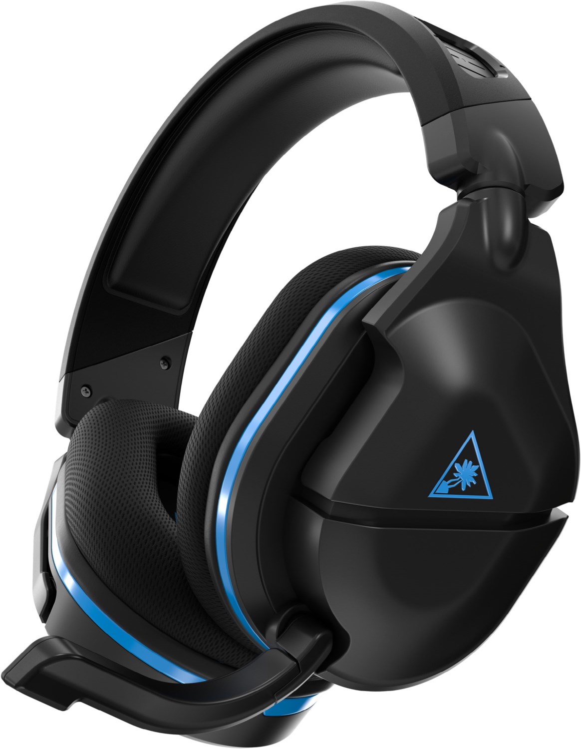 Stealth 600P Gen 2 Headset schwarz