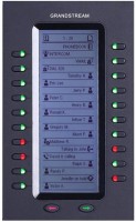 GXP2200EXT Extension Modul für GXP-2140/GXV-3240/GXP-2200 schwarz