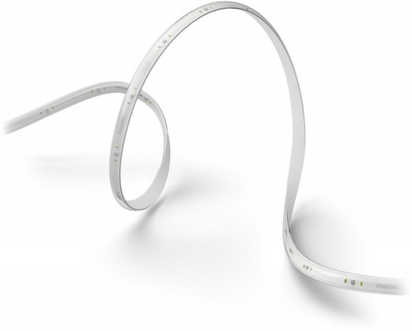 Hue Lightstrip Solo (3m) weiß