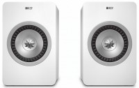 X 300 A Wireless Aktiver Multimedia-Lautsprecher linear weiß