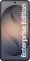 Galaxy S26 (256GB) Enterprise Ed. Smartphone schwarz, 12 GB RAM, 50 MP Kamera, 6,3 Zoll Display, 51 Std. Akku, 5G, Android