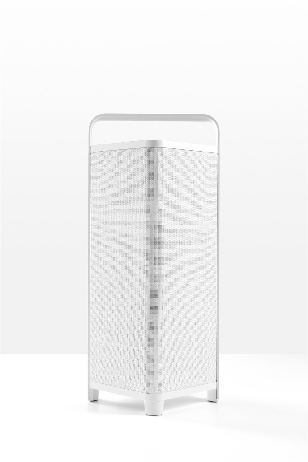 P6 BT Bluetooth-Lautsprecher weiß