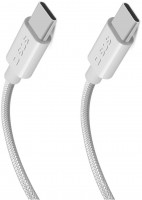 USB 3.2 Type-C Kabel (1,5m) grau