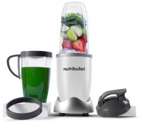 NB907W Smoothie Maker weiß