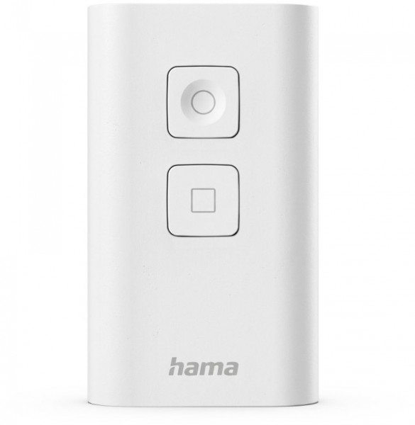 Smart-Button weiss