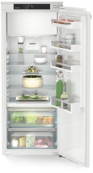 IRBc 4521-22 Einbau-Kühlschrank mit Gefrierfach