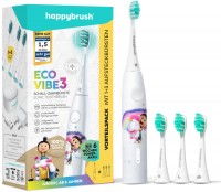 ECO VIBE KIDS Agnes + 3 Refills Schallzahnbürste