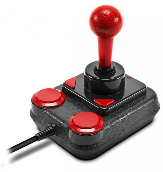 Competition Pro Extra Anniversary Edition schwarz/rot