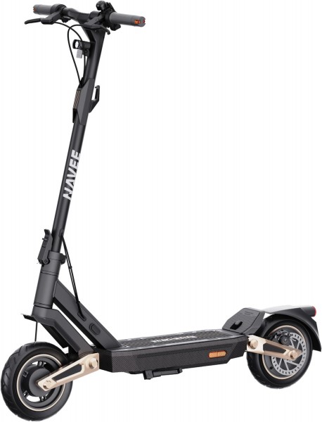 ST3 Pro E-Scooter