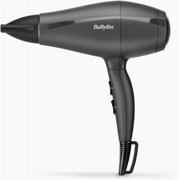 5910E Super Light Pro Haartrockner anthrazit