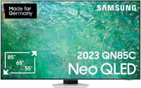 GQ75QN85CAT 189 cm (75") Neo QLED-TV strahlendes silber