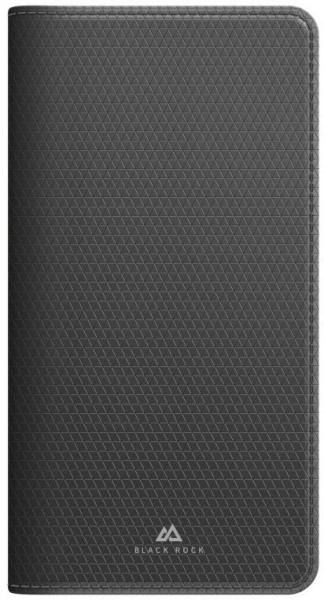 Booklet The Classic für iPhone 16 schwarz