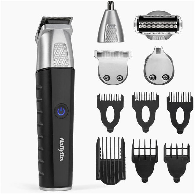 BaByliss Lithium Power 11-in-1 MT812E