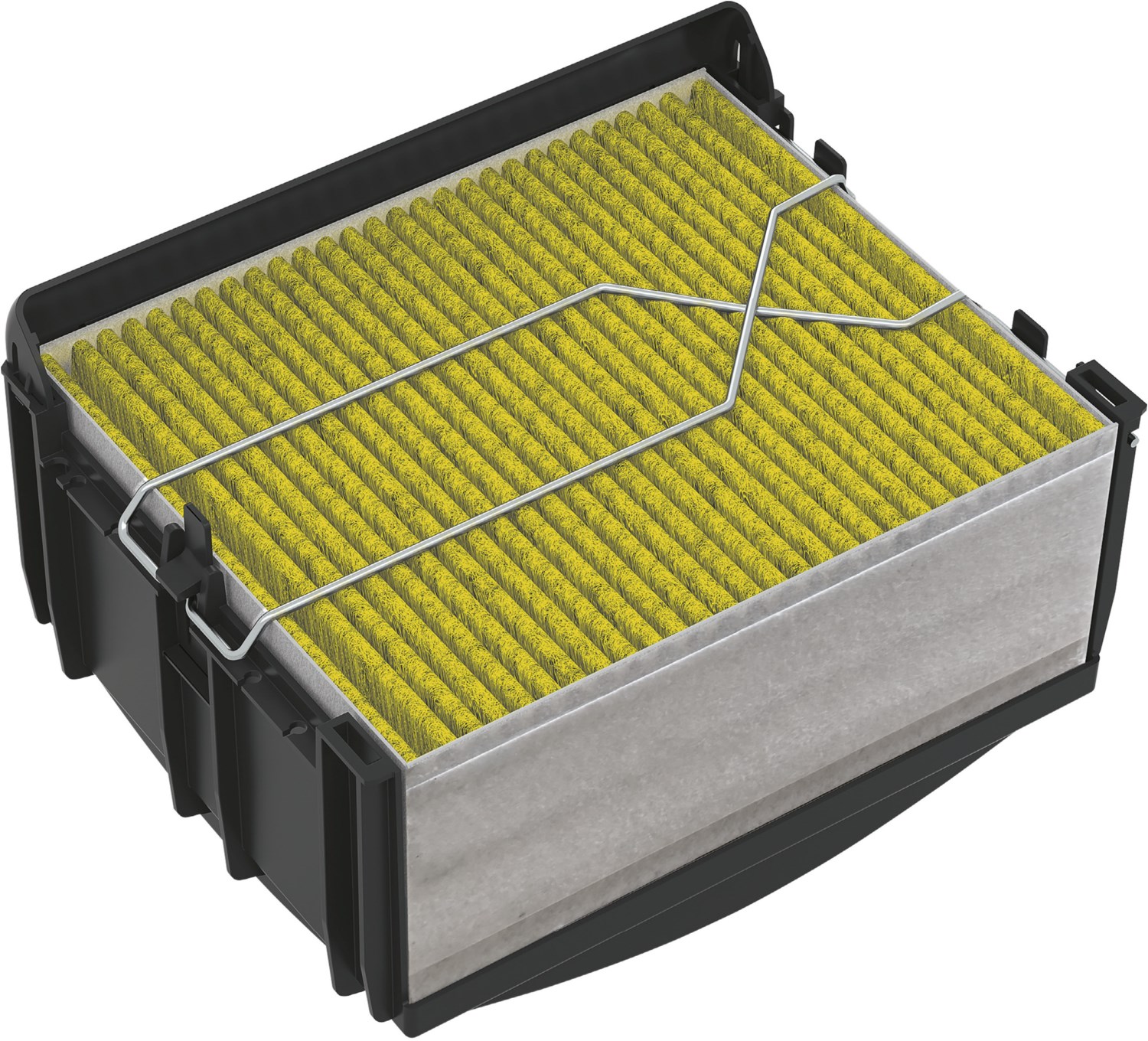 Image of DWZ1DX1I6 Integriertes Clean Air Plus Umluftmodul Dunstabzugshauben-Zubehör