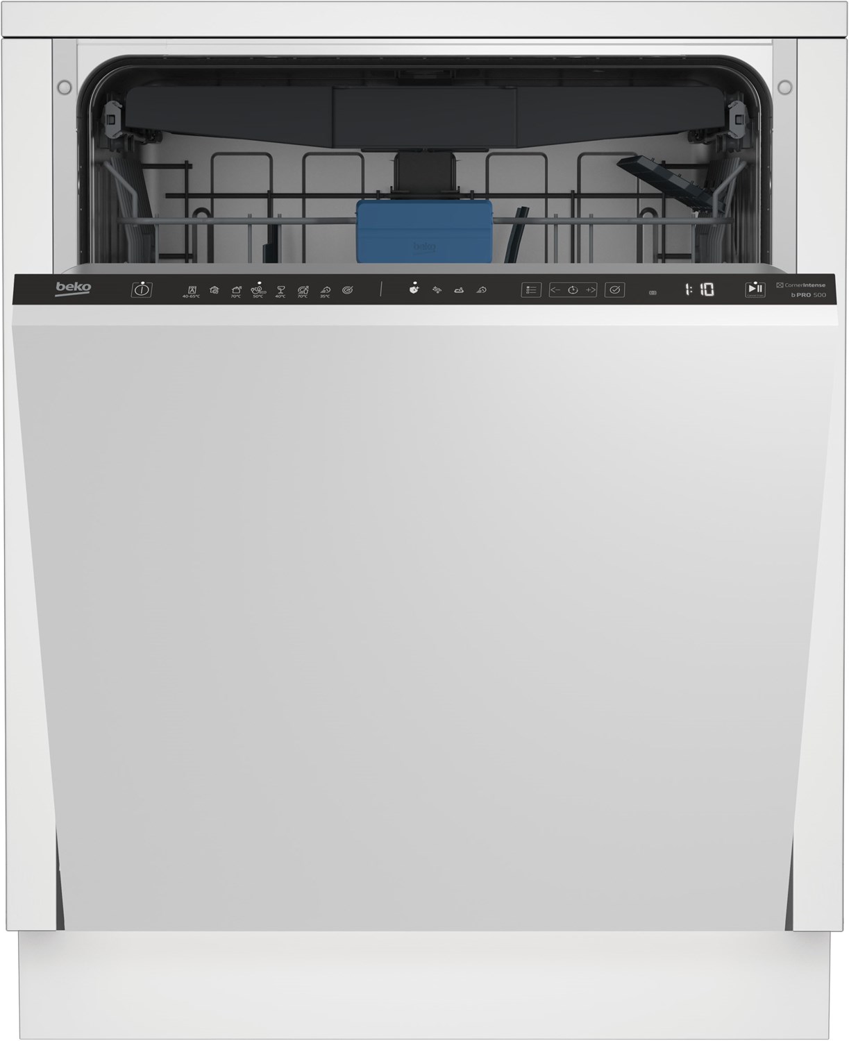 Image of BDIN38450 Vollintegrierbarer 60 cm Geschirrspüler