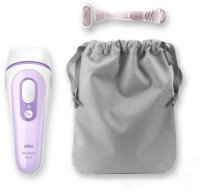 PL3012 Silk expert Pro 3 IPL Haarentfernungssystem weiß/lila