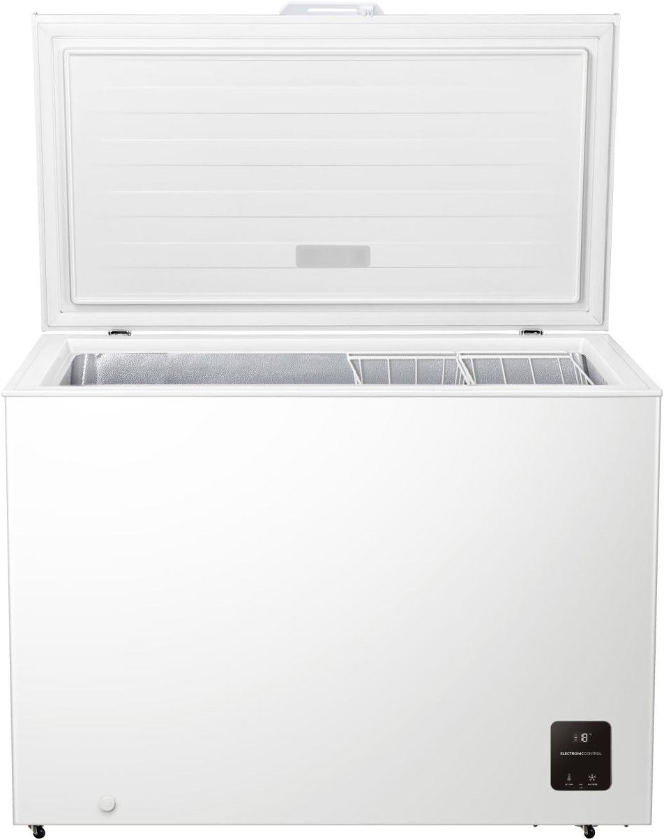 Gorenje FH30DAW Gefriertruhe weiß
