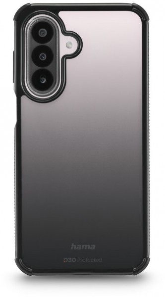 Handyhülle Extreme Protect für Galaxy A27 5G schwarz