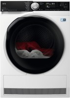 Lavatherm TR9DWP1699 Wärmepumpentrockner weiß