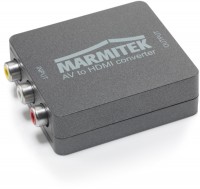 Connect AH31 HDMI-Konverter anthrazit