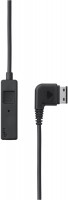 Klinken-Adapter 3,5 mm schwarz